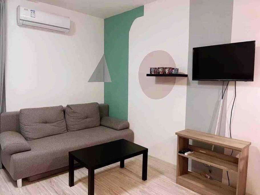 Apartman Corvin Cozy And Peaceful 313