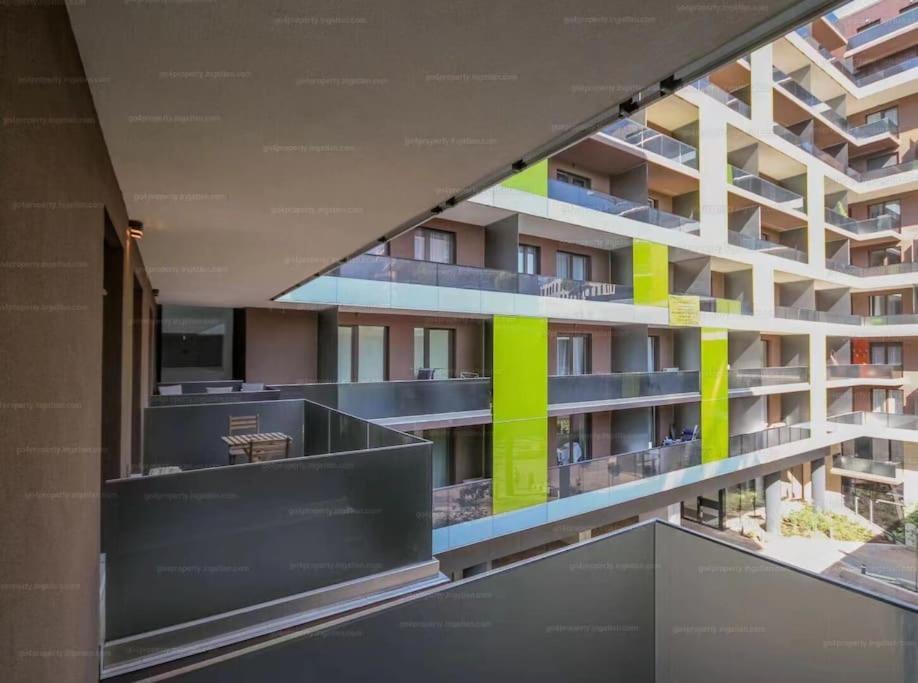 Apartman Corvin Cozy And Peaceful 313 *