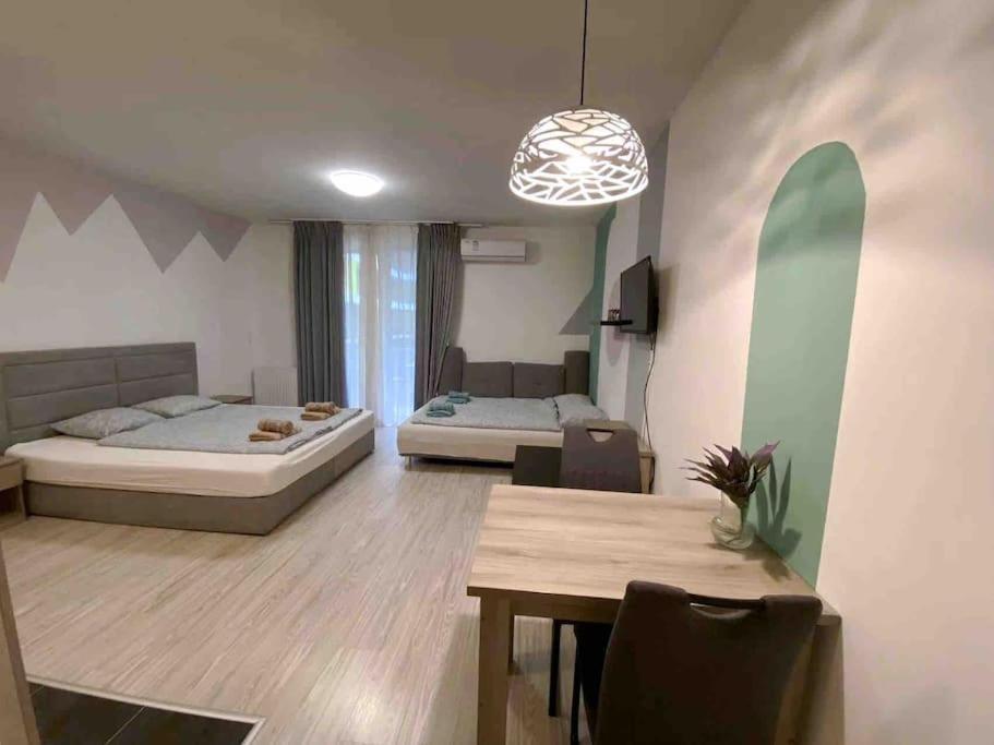 Corvin Cozy And Peaceful 313 Apartman Budapest