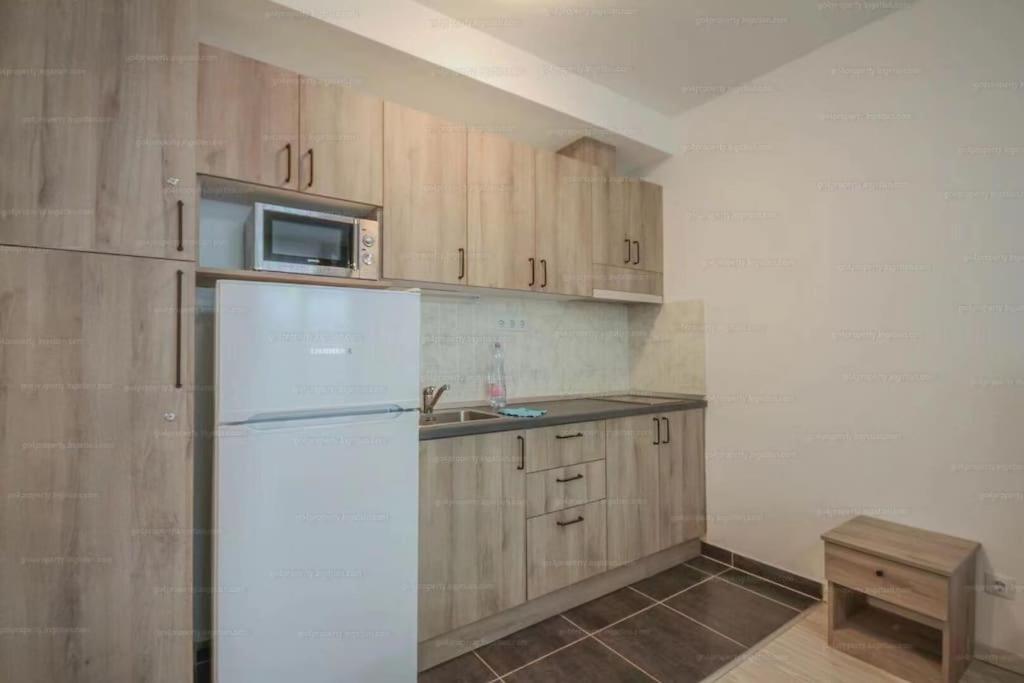Corvin Cozy And Peaceful 313 Apartman Budapest