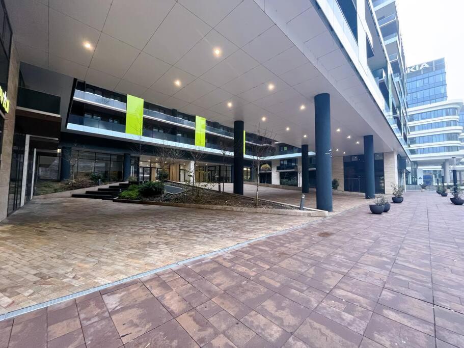 Corvin Cozy And Peaceful 313 Apartman *